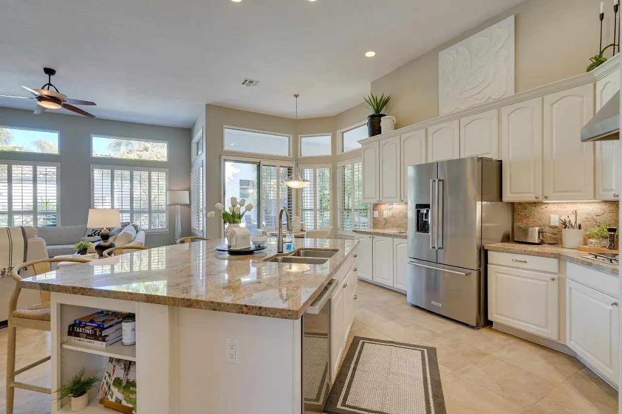Holiday home Luxe Scottsdale Retreat Pool, Hot Tub And More! Phoenix