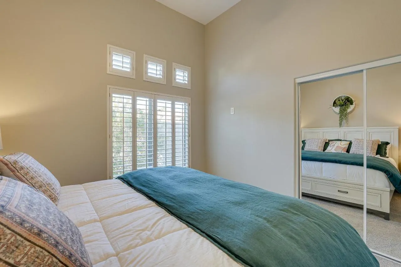 Holiday home Luxe Scottsdale Retreat Pool, Hot Tub And More! Phoenix